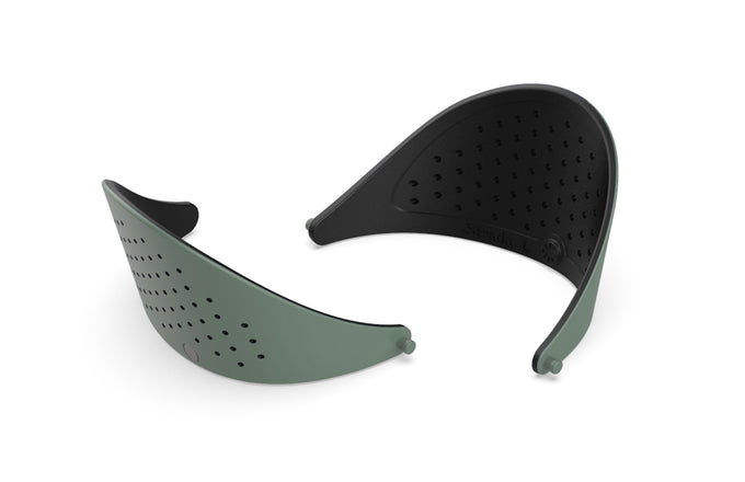 sunski strada olive sun shield