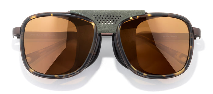 color Tortoise Bronze