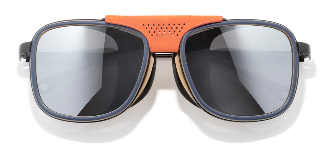 Ferrata Lens Kit Product photography 1