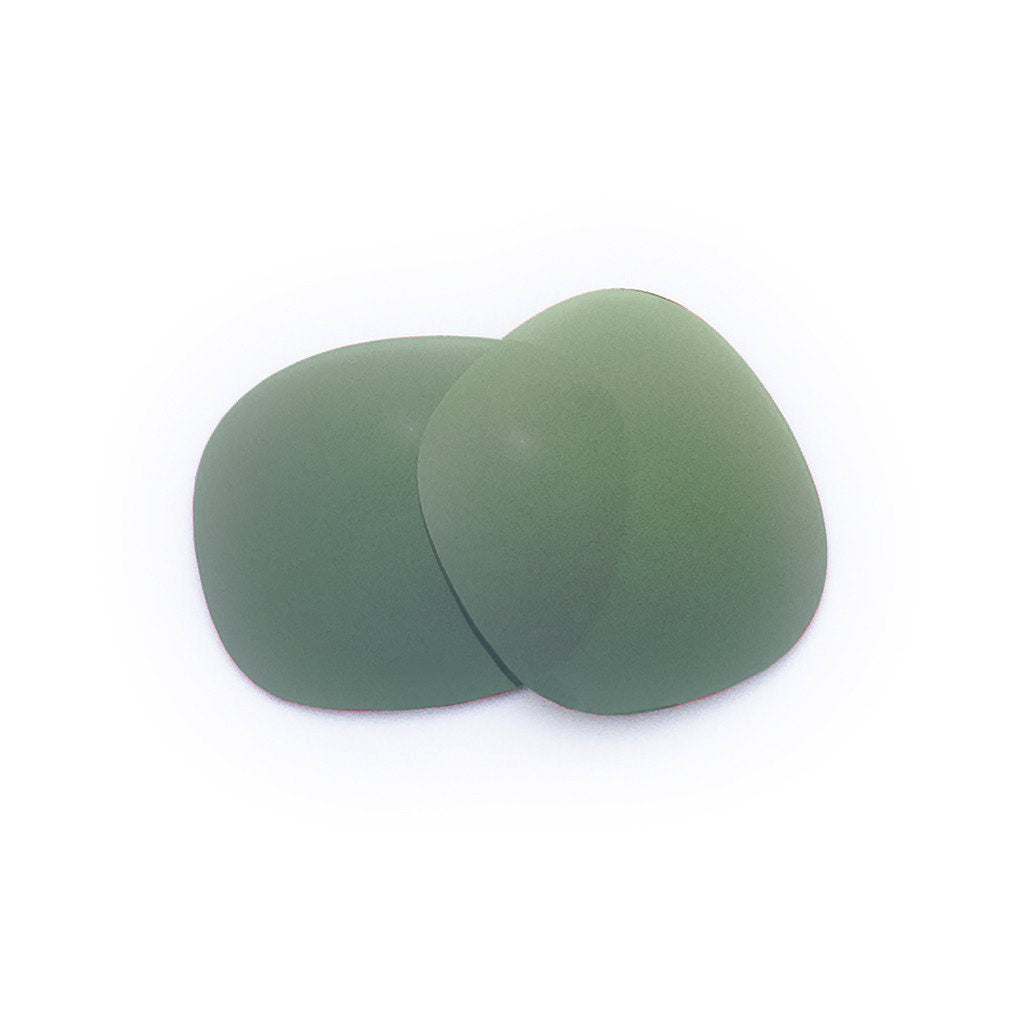 Seaweed Forest Fade Lens kit product photography