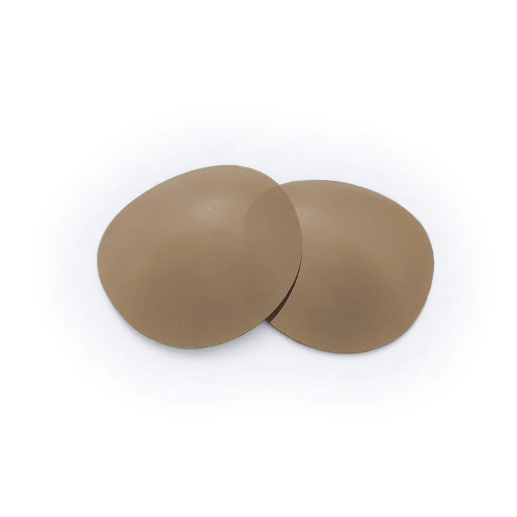 Tortoise Sepia Lens kit product photography