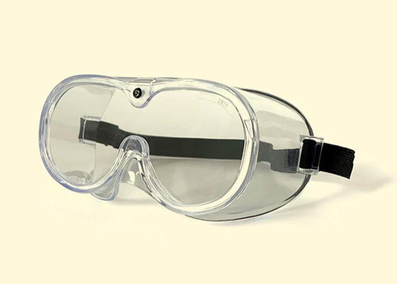 protective eyewear