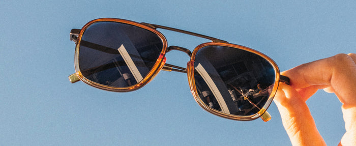 sunski estero sunglasses