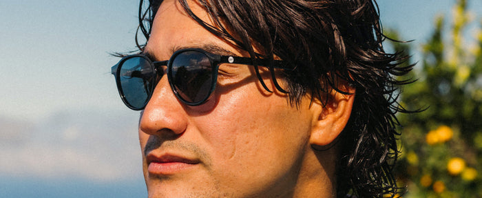 man in vallarta sunglasses