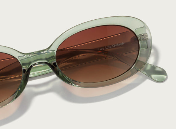 sunski bianca lens close up