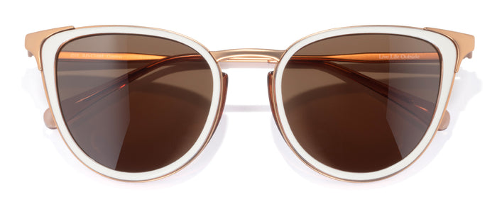 color Ivory Amber