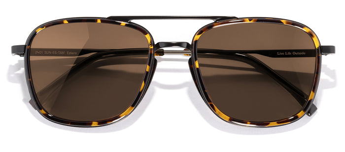 color Tortoise Amber