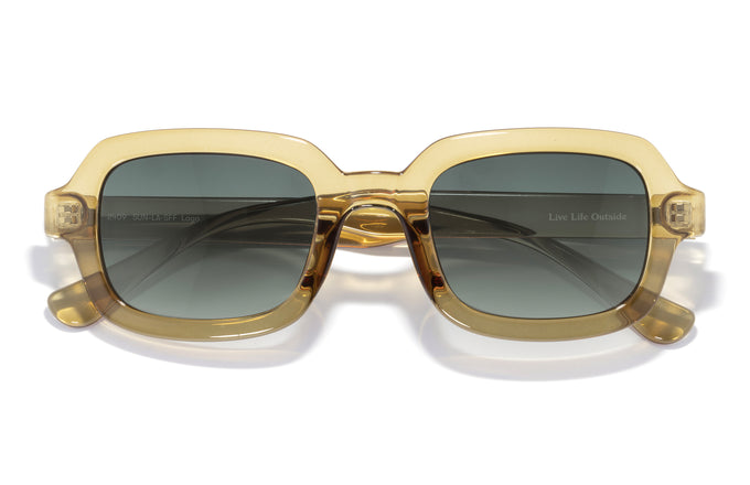 sunski lago seaweed forest fade front angle