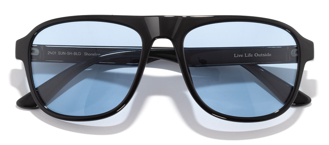 Shoreline Lens Kit Product photography 8