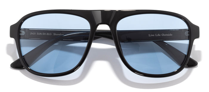 color Black Arctic Lo-Light