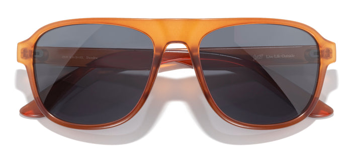 sunski shoreline rust slate front angle