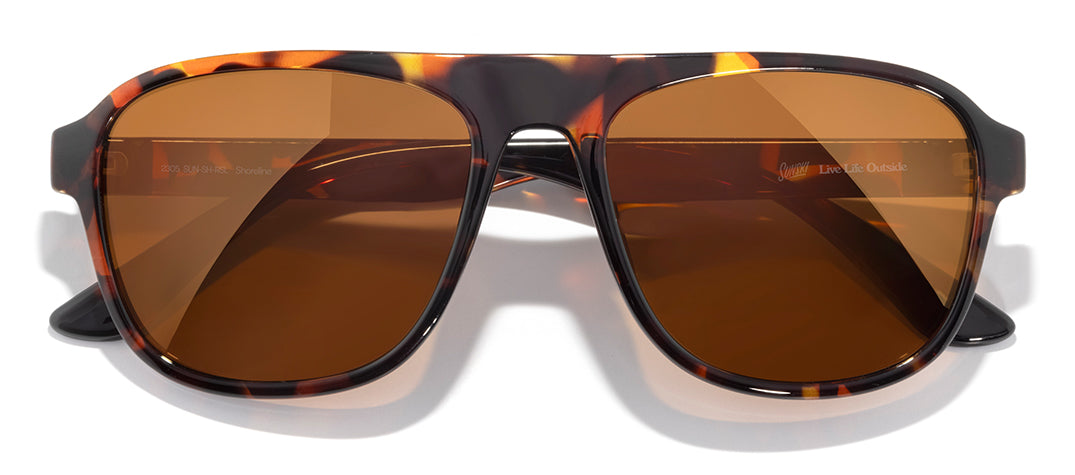 Shoreline Lens Kit Product photography 3