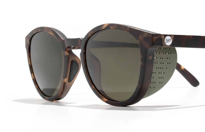 sunski tera sun shield olive on tera tortoise forest