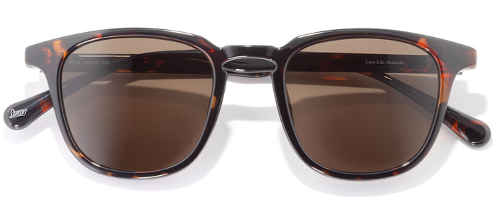 color Tortoise Amber