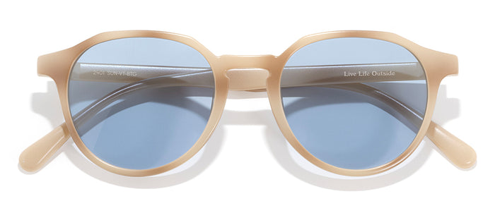 color Bone Tortoise Arctic