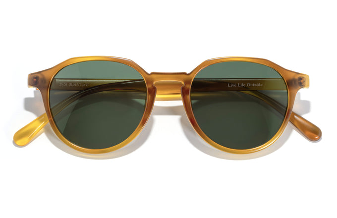 sunski vallarta mellow yellow forest front angle