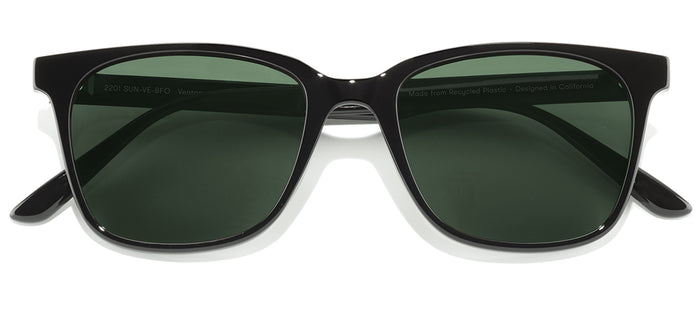 sunski ventana black forest front angle