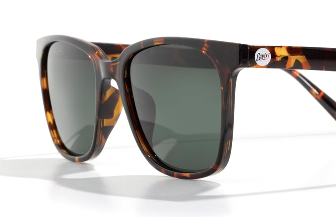 sunski ventana tortoise forest front angle