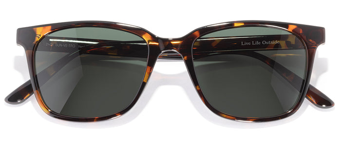 sunski ventana tortoise forest front angle