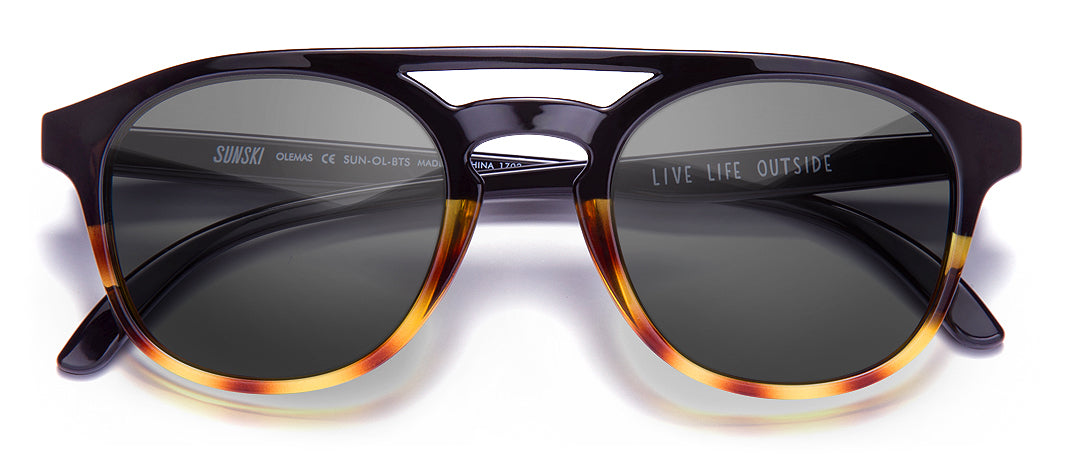 Olema Lens Kit Product photography 1