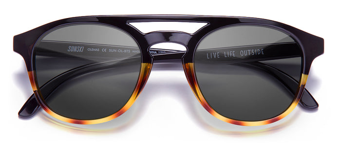 color Black Tortoise Slate