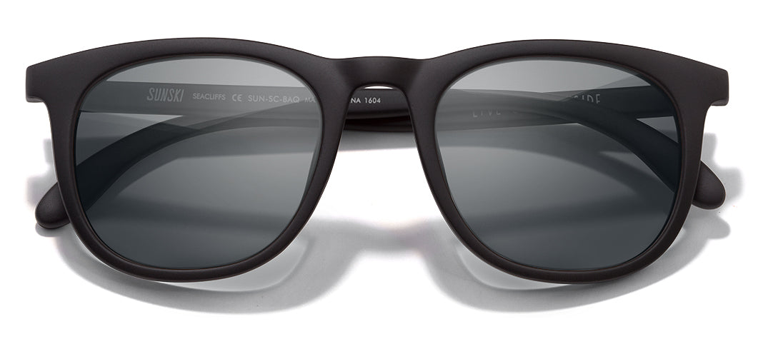 Seacliff Lens Kit Product photography 1