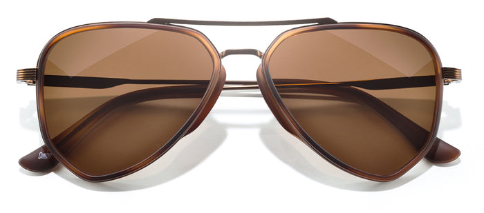 color Tortoise Amber