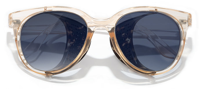 color Champagne Ocean