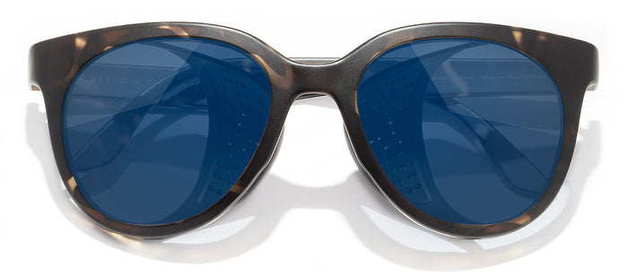 color Tortoise Indigo