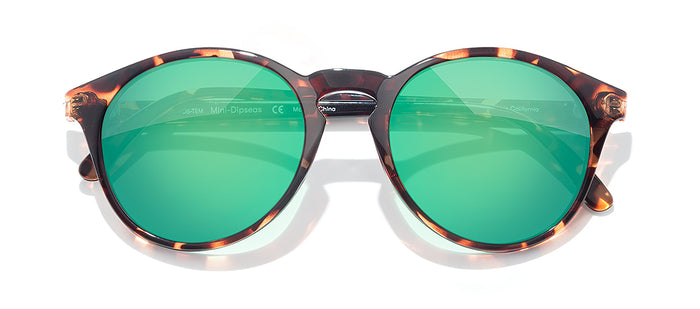 color Tortoise Emerald