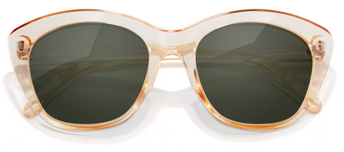 color Champagne Tortoise Forest