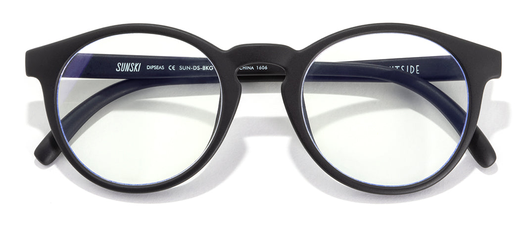 Dipsea Blue Light Lens Kit Product photography 1