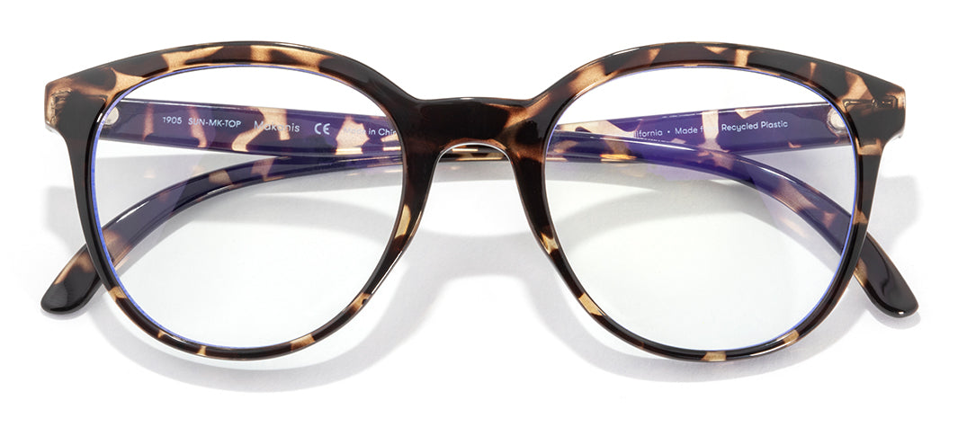 Makani Blue Light Lens Kit Product photography 1