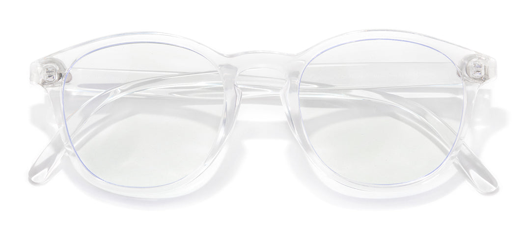 Yuba Blue Light Lens Kit Product photography 1