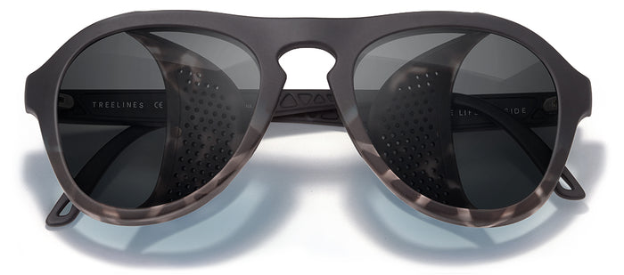 color Black Tortoise Slate