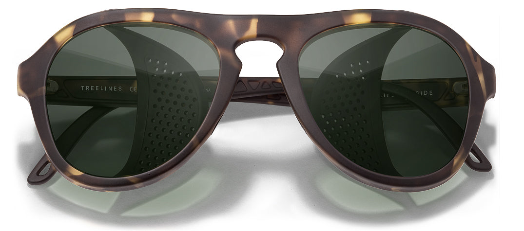 Treeline Helio Lens Kit Product photography 1