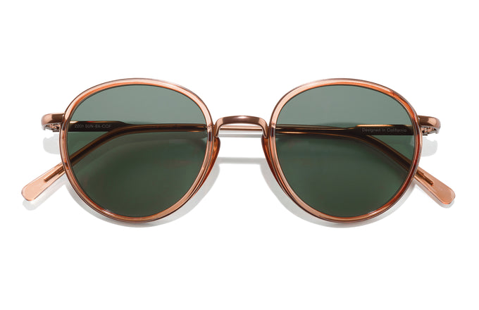 sunski baia copper forest front angle