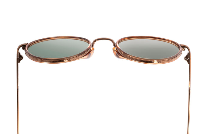 sunski baia copper forest under angle