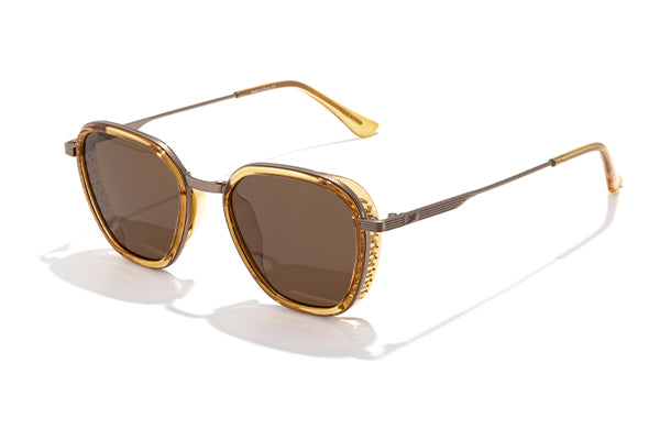 sunski bernina desert amber three quarter angle
