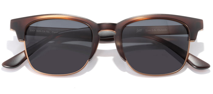 color Whiskey Tortoise Slate