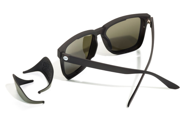 sunski couloir black forest back angle with side shields removed