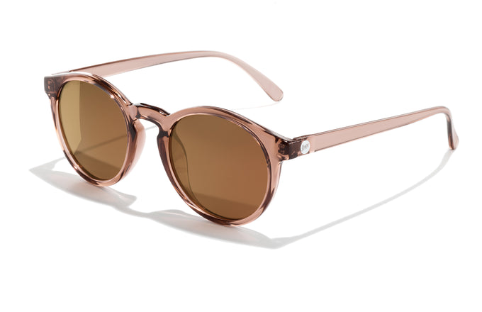 sunski dipsea dusk bronze three quarter angle