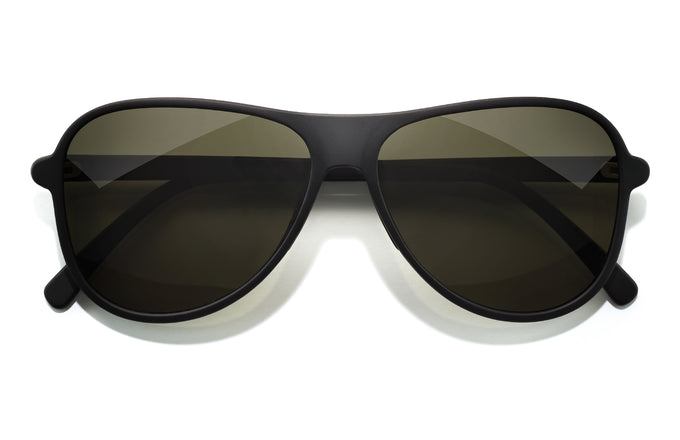 sunski foxtrot black forest front angle