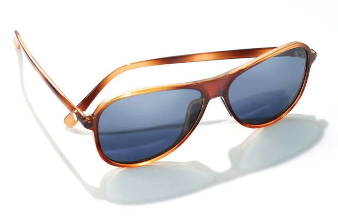 sunski foxtrot caramel midnight aerial view