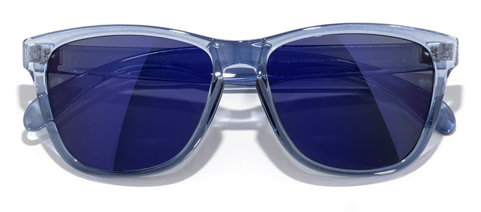 color Sapphire Indigo