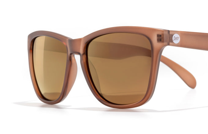 sunski headland sienna bronze close up three quarter angle