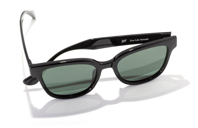sunski polarized sunglasses miho black forest aerial angle