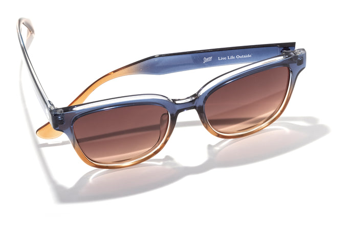 sunski polarized sunglasses miho dawn terra fade aerial angle