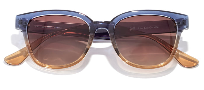 color Dawn Terra Fade