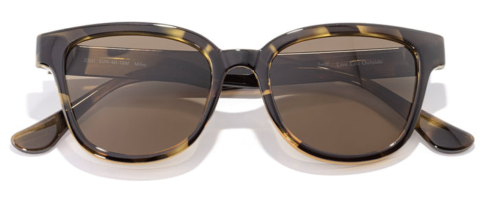 color Tortoise Amber